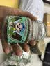 云山半即食七色糙米饭团1kg免煮低脂粗杂粮米饭团卷代餐方便速食主食 实拍图