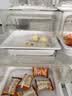 港荣蒸蛋糕奶香900g面包零食饼干西式糕点甜品零食下午茶独立小包装 实拍图