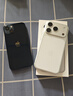 Apple/苹果【点击“立即领取”享补贴】iPhone 17 Pro 256GB 银色 支持移动联通电信5G 双卡双待手机 实拍图
