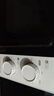 美的（Midea）【0涂层不锈钢】家用微波炉烤箱一体平板式900W变频一级能效23L机械旋钮简单操作光波炉升级款 【2026新升级】不锈钢内胆C231 实拍图