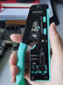 山泽 六类网线水晶头 6类千兆网络接头Cat6电脑连接器 RJ45工程级镀金水晶头100个 WL-6100 实拍图