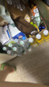 农夫山泉【新口味】东方树叶陈皮白茶500ml*15瓶无糖茶饮料0糖0脂0卡 实拍图