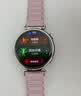 HUAWEI WATCH GT 6 流光紫 41mm智能手表多维情绪健康全新骑行体验【性价比首选】 实拍图