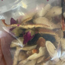 福茗源花草茶 玫瑰花茶250g 特级品质无硫熏云南金边玫瑰花茶泡水喝花茶 实拍图