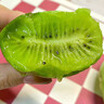 裕琼徐香猕猴桃陕西周眉县绿心奇异果新鲜水果中秋节礼物 30枚中果 单果约60-80g 精品果 实拍图