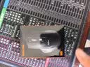 英菲克（INPHIC）M9 无线鼠标可充电轻音办公人体工学电脑台式笔记本2.4G通用便携Typec 灰【独家低价满1件包邮】 实拍图