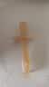 马博士婴儿牙胶安抚磨牙胶棒宝宝防吃手神器纳米银蘑菇+小兔子牙胶 实拍图