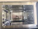 格兰仕（Galanz）不锈钢内胆微波炉烤箱一体机 23升智能微波炉平板式光波炉家用微波炉一级能效G90F23CSXLVN-R6(B3) 实拍图