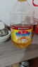 鲁花 食用油 物理压榨 葵花仁油6.18L  实拍图