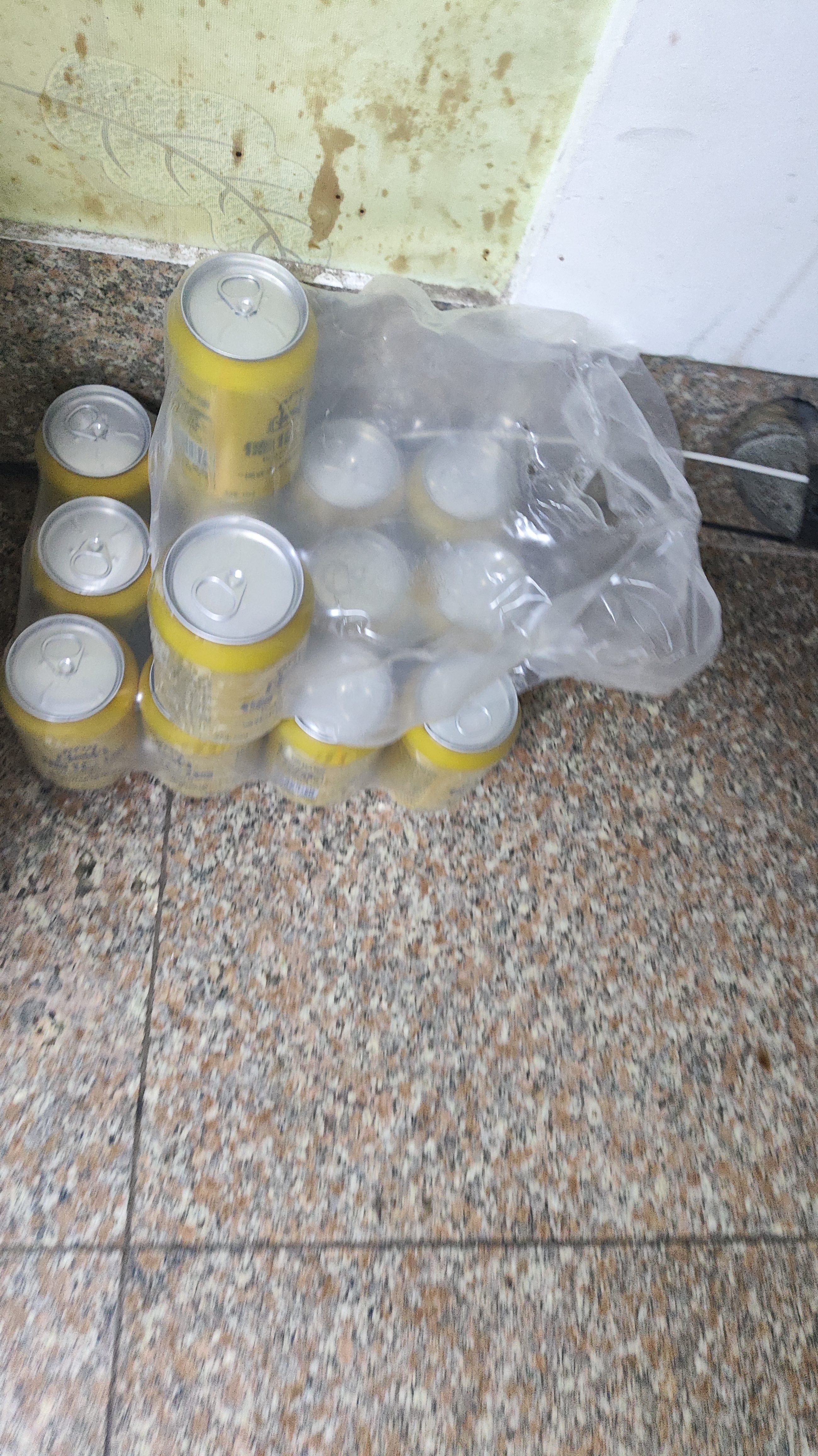 德伦堡/Derenburg巴伐利亚风德式小麦精酿啤酒整箱罐装中秋送礼 12°P德式小金罐4.1%vol 330mL 12罐 实拍图