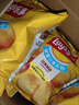 乐事（Lay's）薯片 经典原味 135克*7包 休闲零食 膨化零食 实拍图