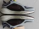 耐克NIKE男飞马PEGASUS GTX春夏保暖防水跑步运动鞋FQ1356-003灰40.5 实拍图