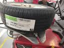 韩泰（Hankook）汽车轮胎 205/55R16 91V K415 原配大众宝来/高尔夫/朗逸 实拍图