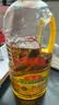 鲁花【保真菜籽油】食用油 低芥酸特香菜籽油 900ml 物理压榨  实拍图