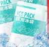 FIT MOMENT一次性医用冰袋冰敷袋消肿冰袋一捏速冷军训退热无需冷藏120g12袋 实拍图