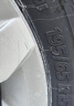 马牌（Continental）汽车轮胎 195/65R15 91V UCJ 适配丰田卡罗拉/雷凌大众朗逸/宝来 实拍图