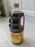 海天 鲜味生抽酱油1.9L 经典系列 原粒黄豆酿造酱油点蘸提鲜凉拌 实拍图