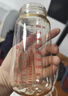 爱得利（evorie） 吸管奶瓶1-3岁 婴儿ppsu12个月以上300ml宽口径带手柄重力球  实拍图