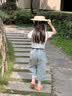 Kocotreekk树儿童洞洞鞋防滑透气男女童轻便沙滩鞋玩水溯溪亲子款 实拍图