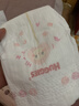 好奇（Huggies）铂金装小桃裤纸尿裤NB84片(5kg以下)尿不湿【夏季散热王】 实拍图