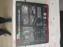 ROG STRIX B850-E GAMING WIFI主板 CPU 7800X3D/9800X3D/9700X(AMD B850/socket AM5) 实拍图
