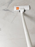 德尔玛（Deerma）【2026重磅新品】TJ700S 干吹两用桶式吸尘器 家用商用 吸尘器桶式大吸力 整机降噪设计ZN-530 实拍图