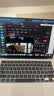 Apple/苹果AI【70W快充】MacBook Air13英寸M5 (10+8核) 16G 512G天蓝色笔记本电脑Z1L90002M 实拍图