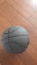 Wilson威尔胜NBA绝尘系列ENCORE PRO新升级防尘皮革室外利器成人7号篮球 实拍图