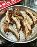 草原宏宝羊三香 4斤/袋  羊脊骨 炖羊肉 羊蝎子锅  地理标志认证 源头直发 实拍图