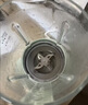 九阳破壁机全自动免煮家用豆浆机3-4人用 轻音免滤分体式杯体大容量智能免洗五谷杂粮早餐机榨汁机 P919pro升级版单杯 1.6L 实拍图