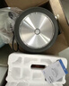 美的（Midea）0涂层电火锅电煮锅不锈钢火锅专用锅分体可拆全钢速沸电火锅电热锅多功能锅6.5L多用途锅HGS30G1 实拍图