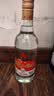 红星二锅头 大二 清香型白酒 56度 500ml*12瓶 整箱装 纯粮酒自饮送礼 实拍图