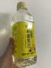 名仁苏打水饮料 柠檬苏打375ml*24瓶【无汽低糖】 实拍图