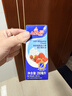 安佳(Anchor)新西兰进口 动物奶酪淡奶油稀奶油200ml 冷藏烘焙奶茶DIY 实拍图
