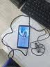 梵沐 BF88 智能mp3/mp4播放器 WiFi可上网 6+64G运存 安卓15 mp5在线听歌高清视频看小说 5.2英寸 实拍图