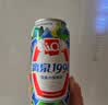 漓泉啤酒 9度鲜啤500ml 全生态漓江 听装罐装整箱 鲜啤 500mL 12罐 整箱装 实拍图