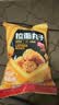 良品铺子拉面丸子85g零食膨化食品干脆面网红小吃休闲零食 实拍图