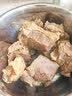 恒都 【国产谷饲300天】 原切牛腱子3斤 不注水不滚揉 炖煮食材 实拍图