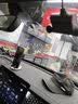 LNDU凌度汽车行车记录仪M500S Max三摄4K高清车内红外夜视双录 实拍图