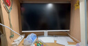 AOC24.5英寸310Hz FastIPS 快速液晶1ms HDR400 硬件低蓝光 三角洲 典雅白游戏电竞显示器25G41SE/WS 实拍图
