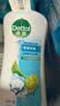 滴露（Dettol）沐浴露男士薄荷冰爽950g身体沐浴乳液男女士沐浴露持久留香清凉 实拍图