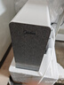 美的（Midea）省芯加热制冷直饮净水器套装【白泽Max1000G瞬时1200G+管线机239D+前置110】0阻垢剂反渗透家用 实拍图