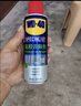 WD-40强力除胶剂汽车清洁家用去胶清洗剂玻璃不干胶双面粘去除瓷砖地板 实拍图