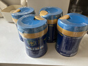 美赞臣蓝臻 幼儿配方奶粉 3段（12-36月）820g*4罐 实证乳铁蛋白 实拍图