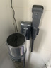 松下（Panasonic）【除尘神器】无线吸尘器家用大吸力手持绿光照显尘吸猫毛四重过滤MC-A31H【可拆电池增加续航】 实拍图