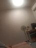 美的（Midea）【闪拆系列】一键闪电拆装直流变频家用语音电风扇一级能效静音落地扇大风力卧室立式电扇SDJ30BC 实拍图