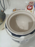 苏泊尔（SUPOR）一人食迷你电压力锅2.3L开盖火锅家用智能宝宝粥SY-23YC2318Q电饭煲高压锅1-3人 实拍图