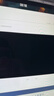 华硕ROG 超神32 RGB PG32UCWM 32英寸4K 240Hz双模1K 480Hz电竞显示器OLED显示器0.03ms响应DP2.1透明 实拍图