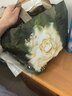 babycare金山茶花拉拉裤XXXXL26片(＞19kg)婴儿尿不湿超薄透气轻柔花苞裤 实拍图
