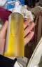 嫩芙叶酸氨基酸备孕妇女洗面奶专用温和补水护肤品洁面乳体验装1.5ml 实拍图